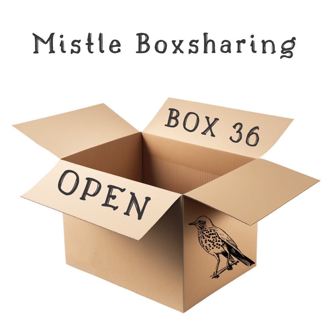 MISTLEBOXSHARER's tweet photo. 📢BOX UPDATE📢

————
 BOX 36
————

For more INFO visit Mistle Site: https://t.co/cRdes1dBFY  

BOX SHARE NA WITH US FROM SOUTH KOREA TO THE PH.

#MistleBoxStatus
#MISTLEUPDATES
#BOXSHARING
#MistleBox https://t.co/QoK3Ss0qTx