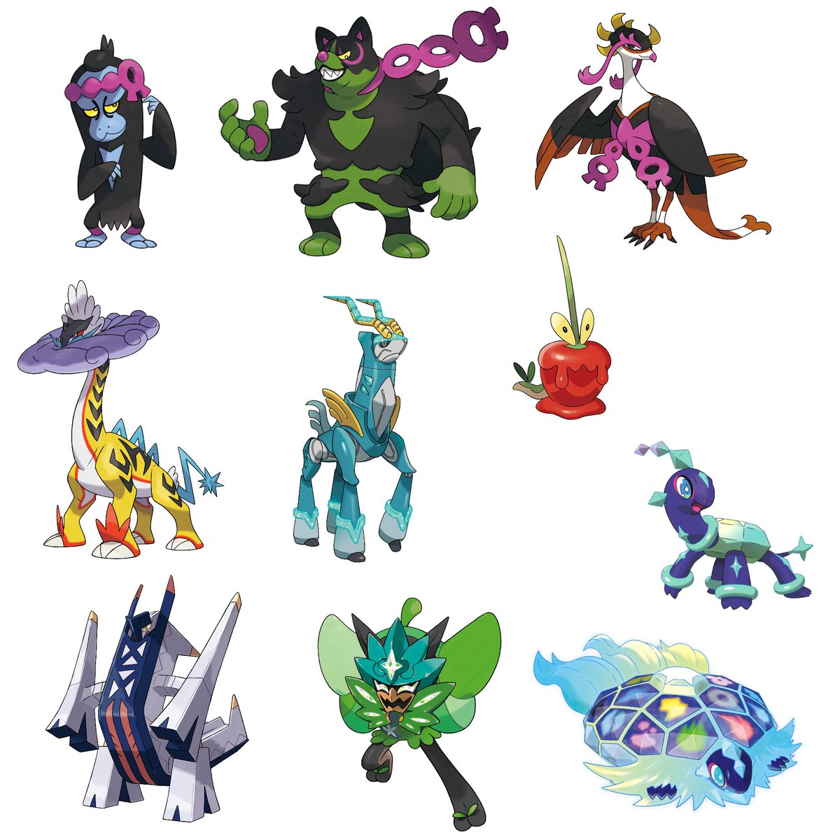 SoulSilverArt tweet media