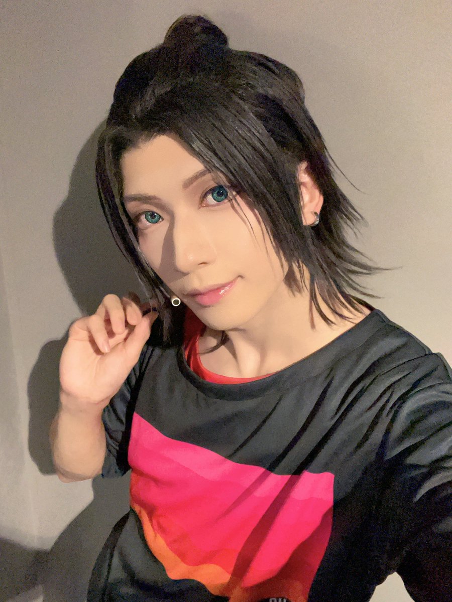 sionyoshitaka's tweet photo. 🌻MANKAI STAGE『A3!』ACT2!
～SUMMER 2023～🌻

本日も
ご観劇頂きありがとうございました！

日焼け止めとスキンケア忘れんなよ。

明日もよろしくな、監督。

#エーステ https://t.co/PRgzSDgy5Q