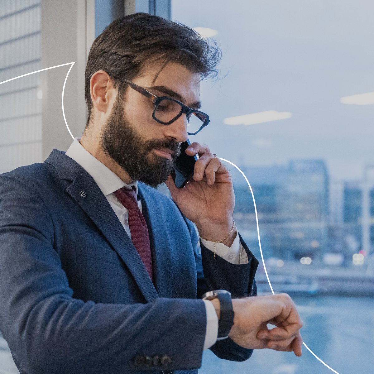 Durant la période estivale, y compris les jours fériés, nos experts @Parnasse restent à vos côtés 24h/24 par téléphone pour répondre à tous vos usages numériques.

Parnasse vous offre un accompagnement humain #surmesure pour vous satisfaire où que vous soyez.