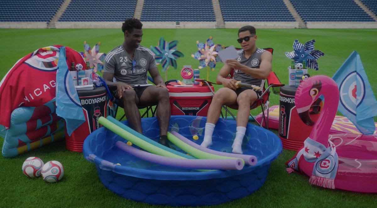 Sector_Latino12's tweet photo. Only 2 summer home games left! Come keep the summertime-chi vibes going with the Fire and Sector. #cf97 #VamosFire #SL12
☀️Aug. 20: https://t.co/JSGcVAsd97
☀️Aug. 30: https://t.co/DnU7qAR4ew https://t.co/ZbiSGue593