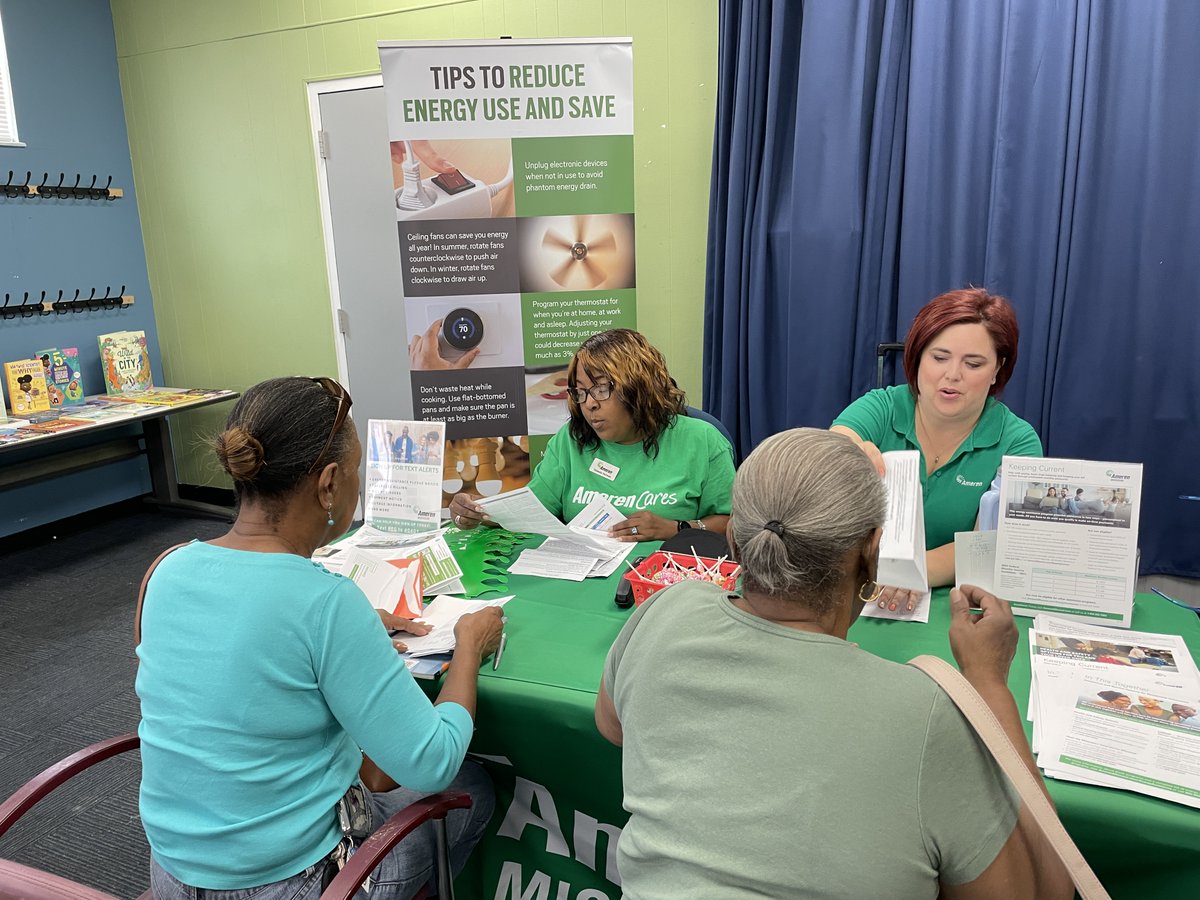 It's almost time for students to get back to school, but they're not the only ones who can learn at the North County Back to School event on Aug. 17 from 3 p.m. to 6 p.m. at the North County Recreation Complex. Join us to learn more. spr.ly/6015Pj5ht