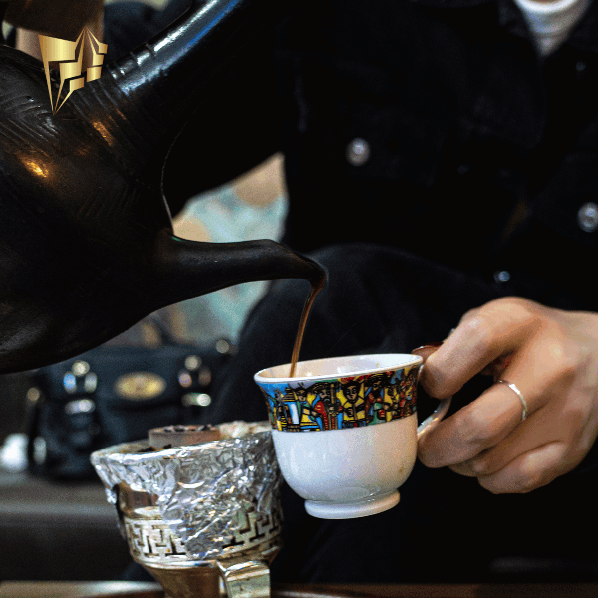 psmkgcoffee's tweet photo. Ethiopia is one of the major sources of coffee in the global market due to its original coffee beans and taste

Order your Ethiopian coffee from Paramount Original Coffee at https://t.co/1xZPxWJ7uz. For more inquiries, contact us on 1(800)545-8619 https://t.co/5d7BIHPai9