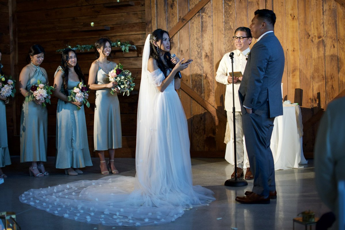 peteryanes's tweet image. The bride was then six-year-old when her family started attending the new church plant I pastored in Philly. Twenty-three years later, I had the privileged of officiating her wedding over the weekend. #augustwedding #makingdisciples