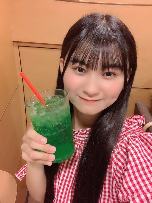 安土姫華のTwitter画像2