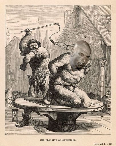 wfinalle57's tweet photo. America's
Transition from Parody to a complete farce
#Pennsylvania #abominations
#Quasimodo #psyo https://t.co/YvNpRRmAaa