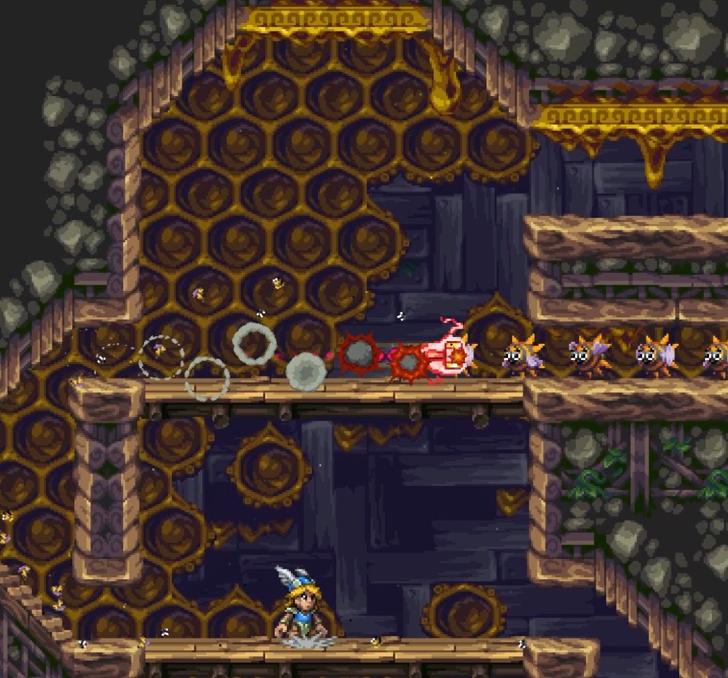 IndieForge tweet media