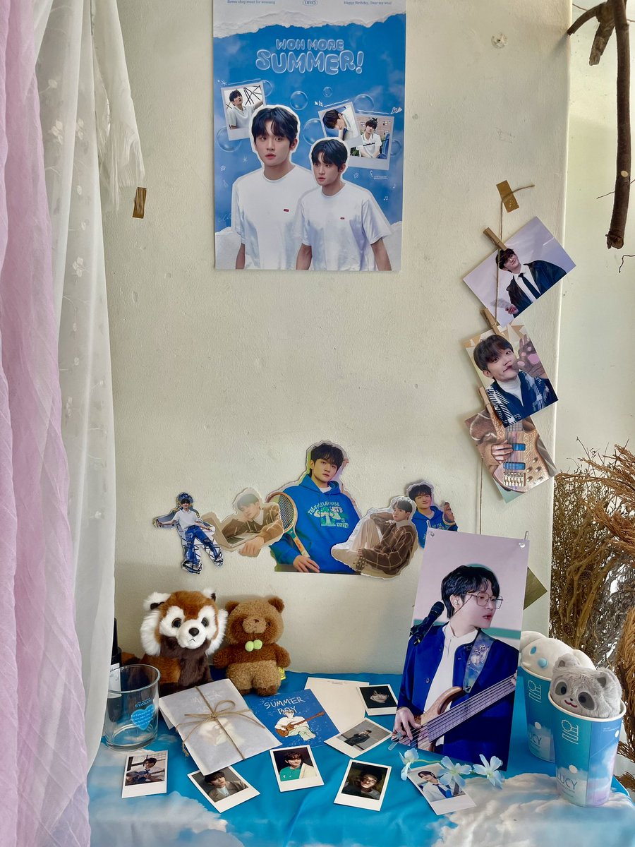 Oh_Nyul's tweet photo. 📍WON more summer!

원상아 생일 축하해🎉

#다시_찾아온_원상이의_계절
#WON_MORE_SUMMER https://t.co/6l6VP3ct4I
