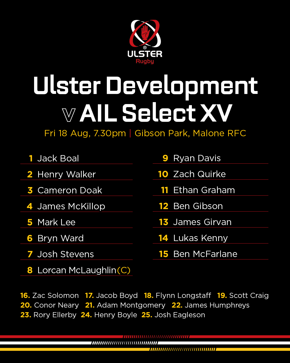 ulster rugby where to watch
