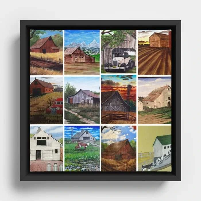 Matt Starr Fine Art tweet media