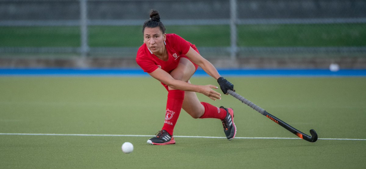 FieldHockeyCan's tweet photo. Field Hockey Canada is thrilled to announce the 21-player roster that will travel to Charlotte, North Carolina, for a test series and training tour

Read the full article: https://t.co/6Xtgex43EM https://t.co/qZ2BOc2Nna