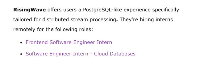olanetsoft's tweet image. Exciting job openings are available for junior designers, junior developers, entry-level software developers, quality assurance engineers, and software engineering internships.
If that's you, apply using the link below 👇
Please share or retweet this post to help others.