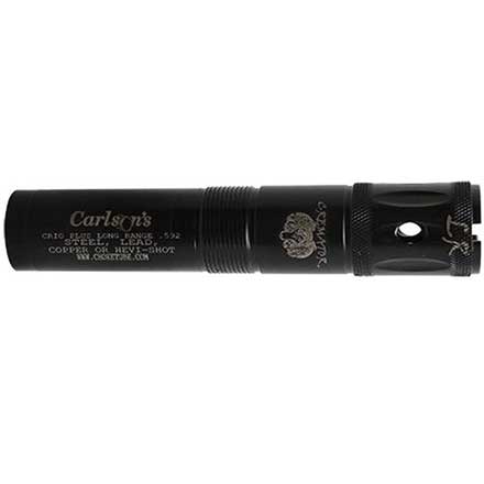 MidsouthShooter's tweet photo. Gear up for #waterfowl #season with @CarlsonsChokes  #cremator chokes featuring Triple Shot Technology - A series of three graduated rings in the parallel section of the choke, reducing pellet deformation, a shortened shot string, and less flyers. *NO SALES ON SOCIAL MEDIA* https://t.co/pKUKUl2ttA