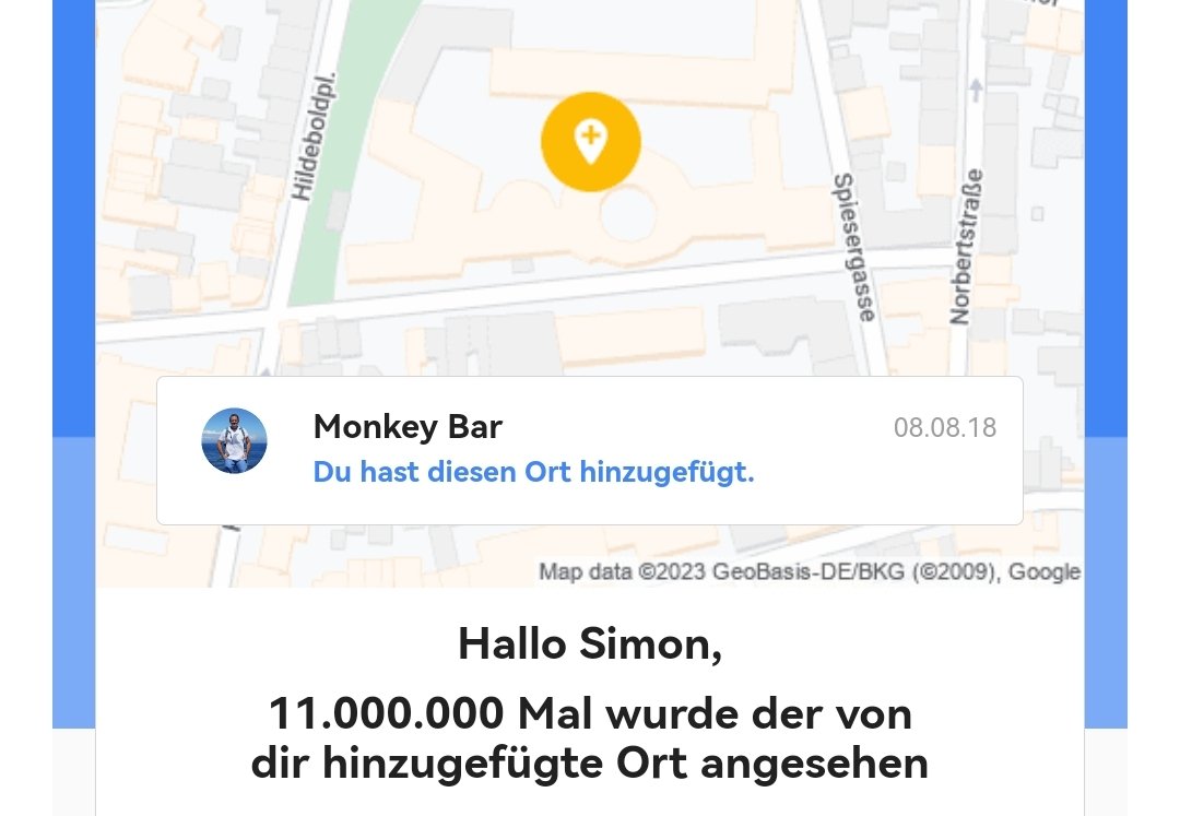 Läuft bei der Monkey Bar, würde ich sagen.
<a href="/25hourshotels/">25hours Hotels</a>