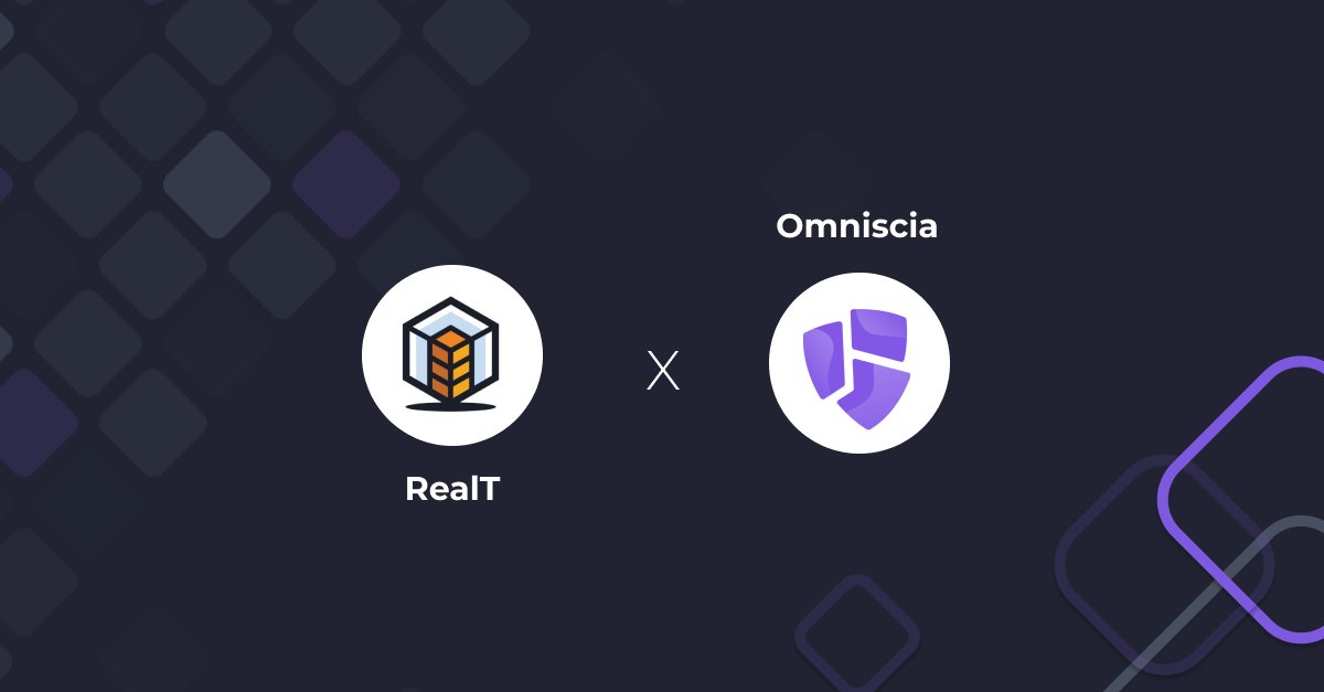 Omniscia tweet media