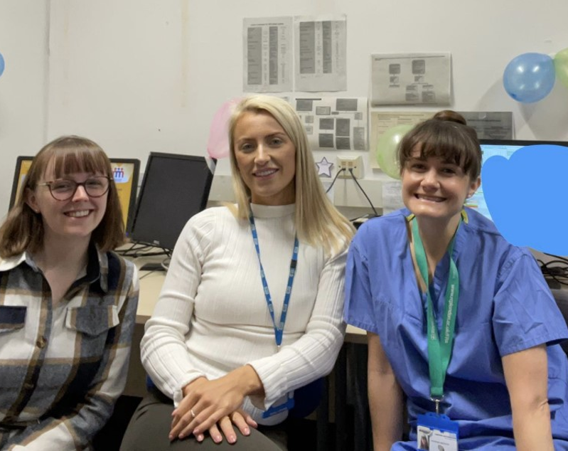 Our work to improve the treatment of Barrett’s Oesophagus with new technology has been shortlisted for an HSJ Award. Patient feedback is excellent and we're one of a handful of trusts to be up to date with assessments. Read more on our website 👇 buff.ly/45oISZU