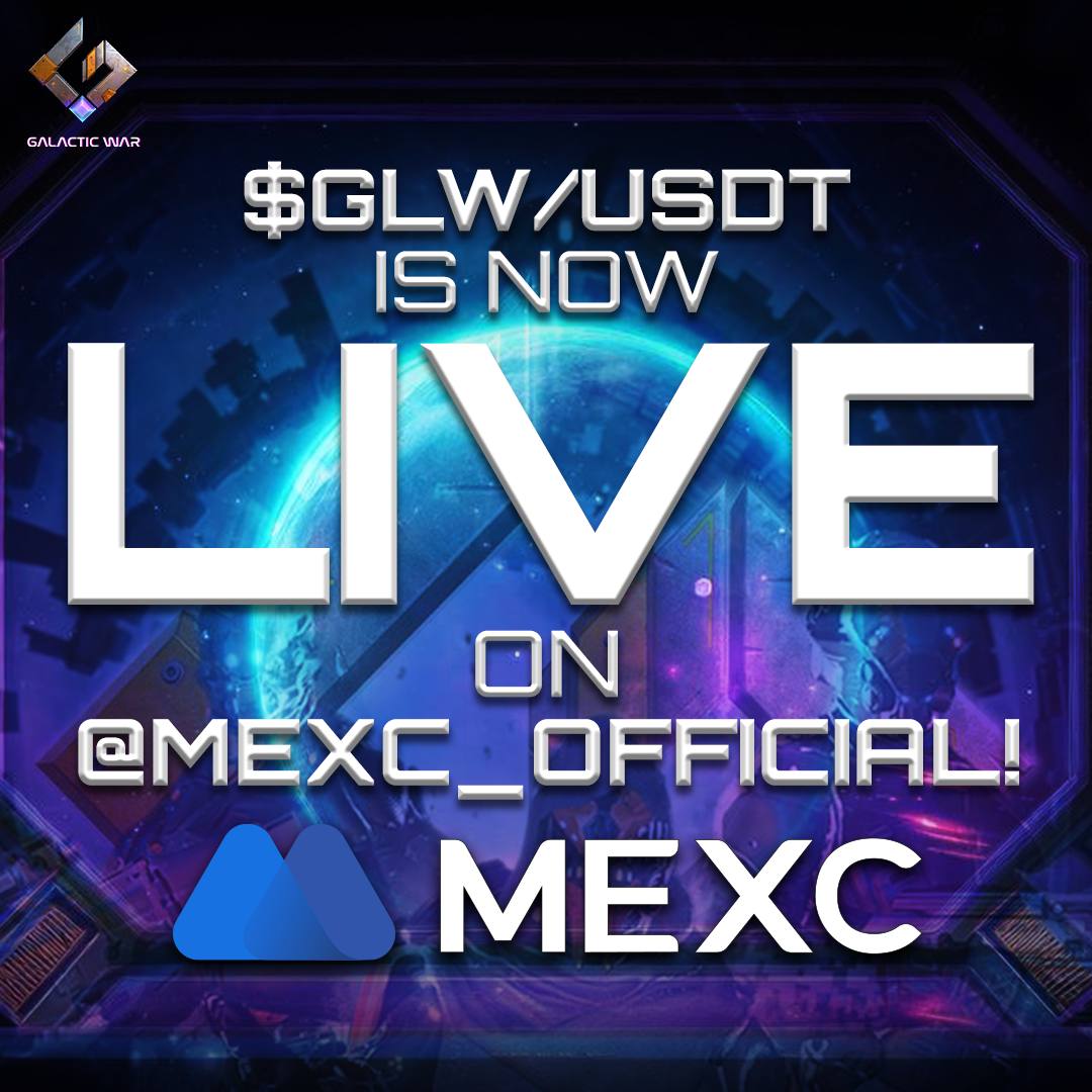 Galacticwar tweet media