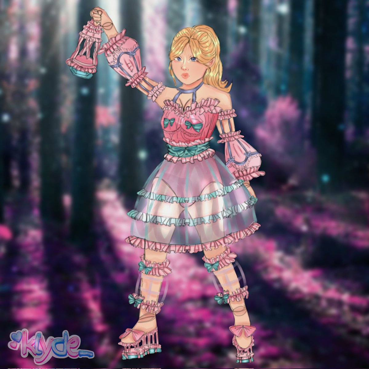 Hii im saving up for an upcoming concert and i dont have a job yet to get money so ill try to earn it my self without asking my mom!

Bust up: 5$-10$
Knee up: 10$-15$
Fullbody: 15$-20$

(Prices are negotiable)

#artist #commissionsopen #commissions #art #savingup #ArtistOnTwitter