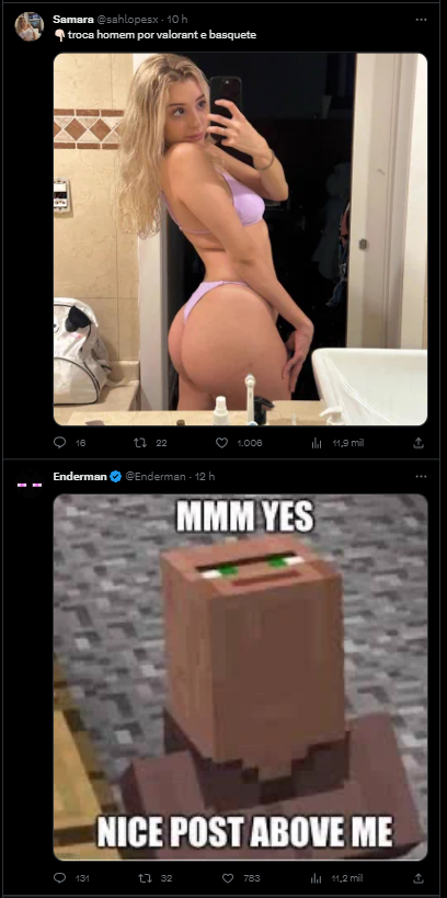 briannnp1's tweet photo. @Enderman ... https://t.co/017I5UDkwM