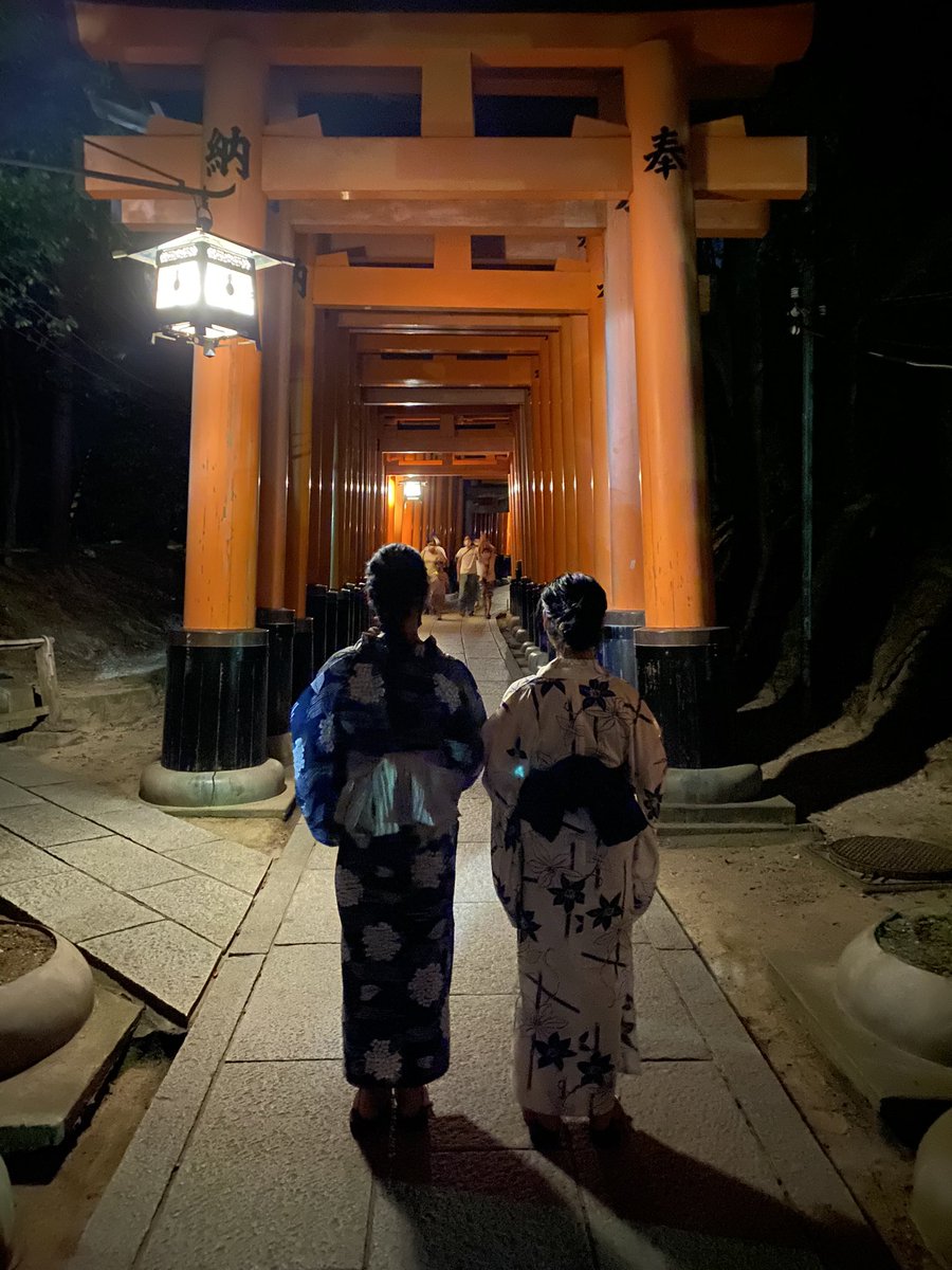 平和にまったり