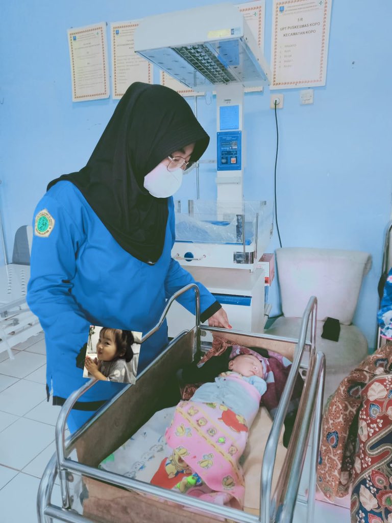 candysadevi30's tweet photo. Sini aku bantuin lahiran bep🫶🥰 https://t.co/4Zy9VSiEWo