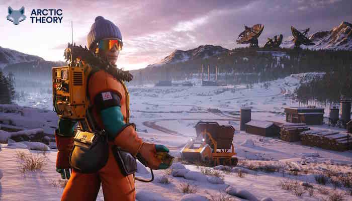 Exclusive: Developer <a href="/ArcticTheory/">Arctic Theory</a> reveals more on Pioneers of New Dawn, which they aim to be an innovative sandbox MMO. Closed beta details are also on the way.  buff.ly/3OzbsRp