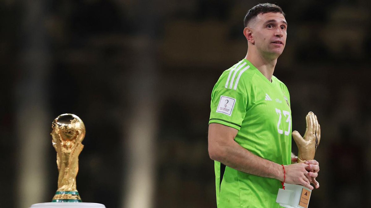 Bayern & Germany tweet media