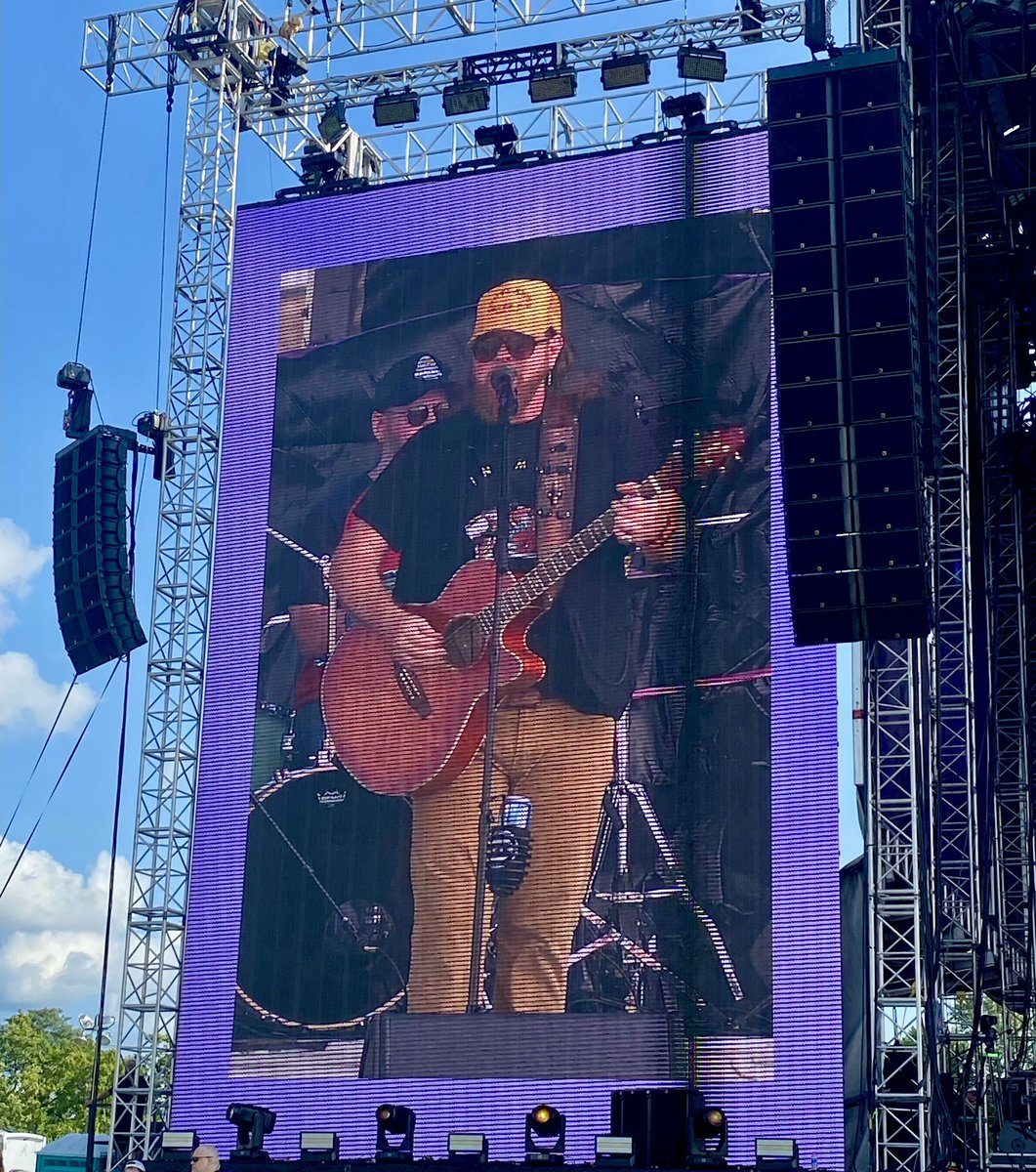 Kevin McCoy Band tweet media