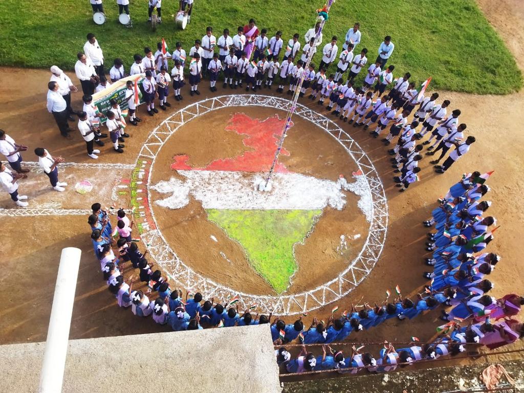 Official Divine Onkar Mission tweet media