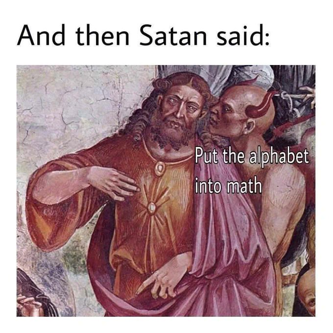 PostsOfSatan's tweet image. 