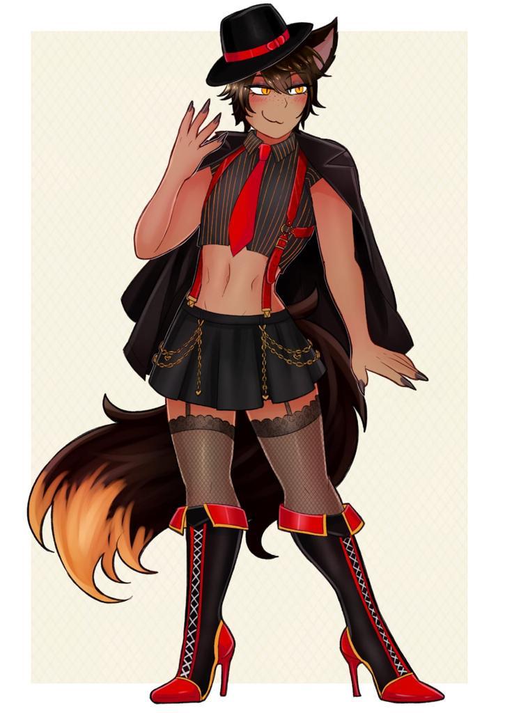 stellavtuber0's tweet photo. MY COMMISSIONS ARE NOW OPEN! If you are interested, please feel free to give me a dm😘!!
#commissionsopen #furrycommission #nsfwcommission #furries https://t.co/w1vy5USgVj