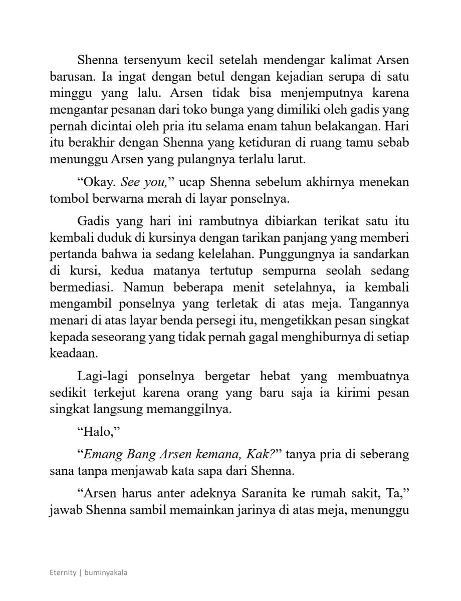 buminyakala's tweet photo. ㅤ

                                                        prolog  
           
ㅤ https://t.co/VHPlwdLqnD