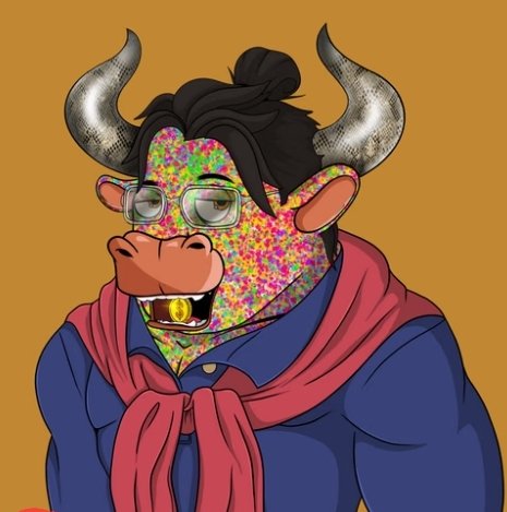 Did you know if you hold a #GoldDigger #Bullionaire, every sunday you are automatically entered into a raffle to win an #NFT coin?

Have any #NFT in your collection, not just Bullionaires turned into a physical coin.