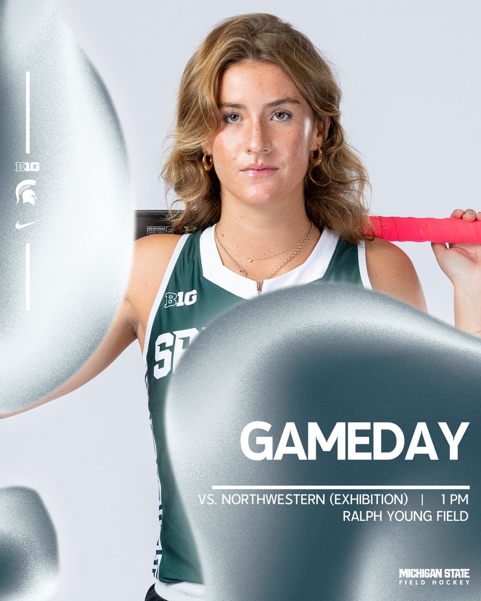 WAKE UP! It's Game Day!!