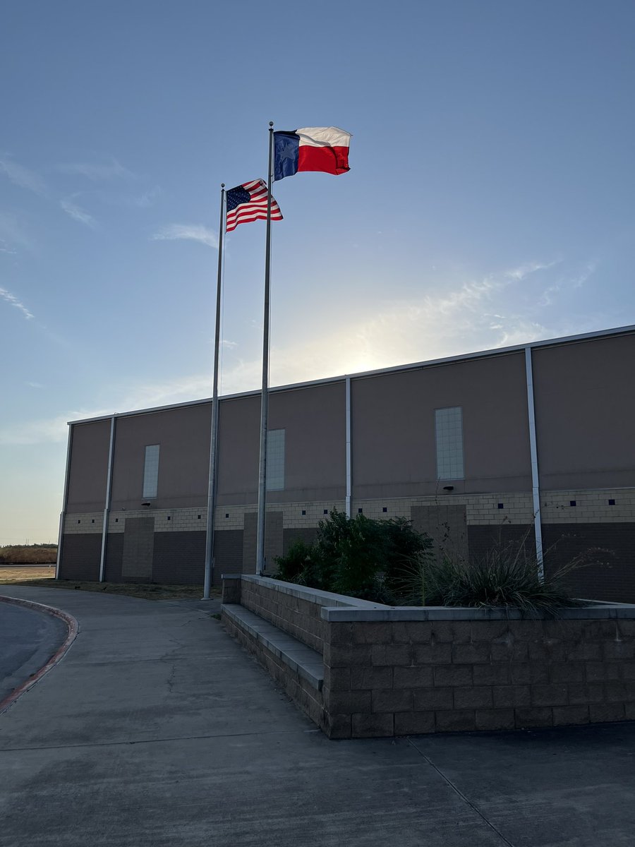 Farley Principal tweet media
