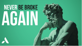 Bad Money Habits To Break In 2023

Never Be Broke Again!
youtu.be/92IB6108VBs

#Money #BadHabits #Money_management #Habits_To_Break_In_2023
#Save_money #getRich #save_cost #wealth_management
#BadMoneyHabitsToBreakIn2023