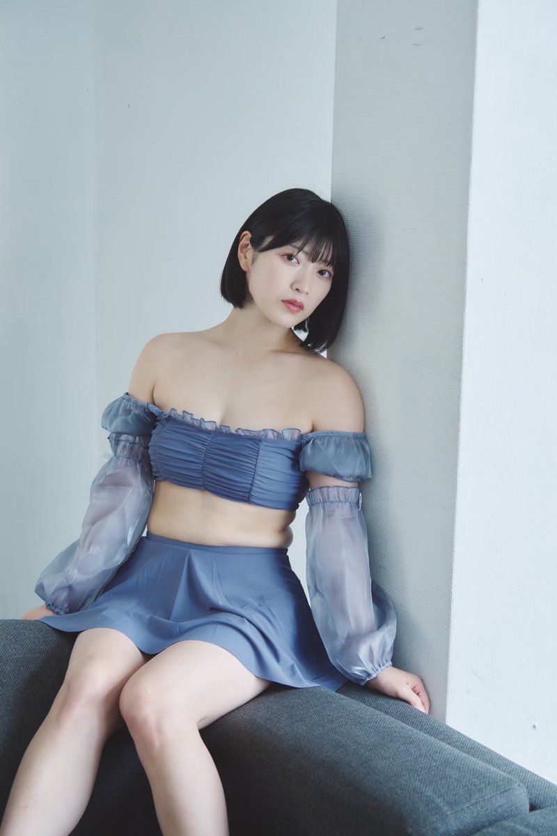 上谷沙弥 White 写真集 スターダム Stardom Photo Book