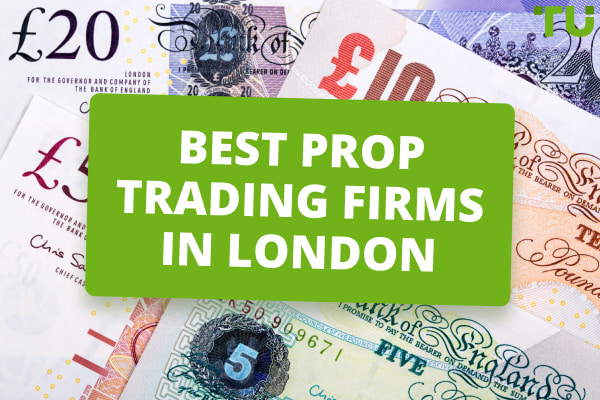 👨‍💻 TOP 3 PROP TRADING FIRMS IN LONDON 

👇👇👇 tradersunion.com/ratings/prop/c…

#financialhub #Forex #financialinstruments #proptradingfirms  #proptrading
#tradersunion #makemoney #forextrader #OnlineJobs2023 #OnlineJobs #investor #investing #earnmoney #makemone