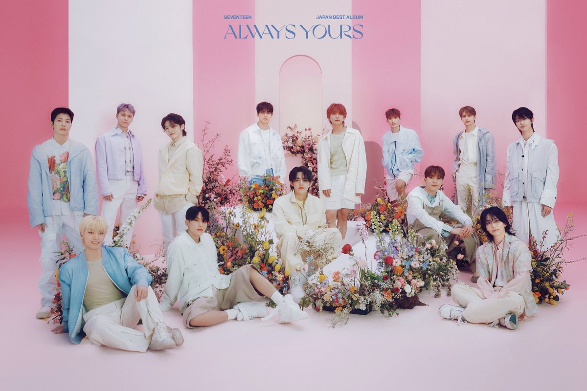 17CARATS_INA's tweet photo. [HASHTAG UPDATE]

Ini adalah hashtag yang akan dipakai untuk hype perilisan 'Sara-Sara' malam ini.

👉: SVT SARA SARA OUT NOW
🇯🇵 : #.SaraSara_配信開始
🇰🇷 :#.앞으로의_세계도_세븐틴과_SaraSara @pledis_17 @pledis_17jp

⏰: 15 Ags 11pm JST/KST (21:00 WIB) https://t.co/pvixeiB8G3