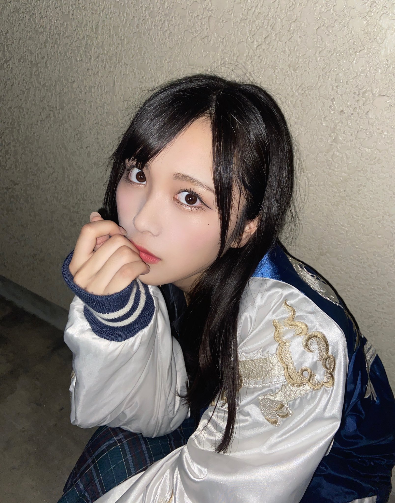 逢田 珠里依 on X: 