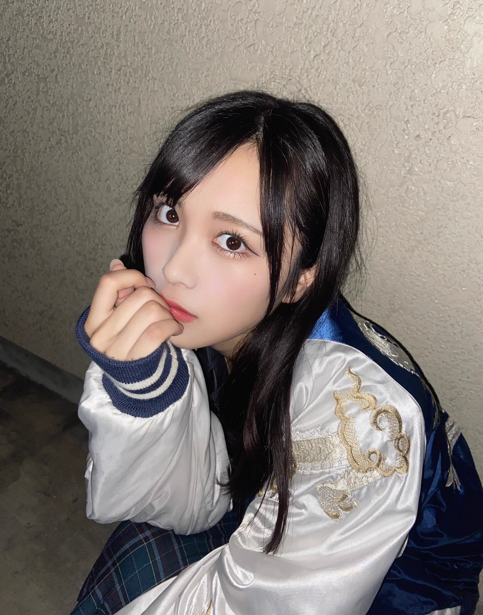 逢田 珠里依 on X: 