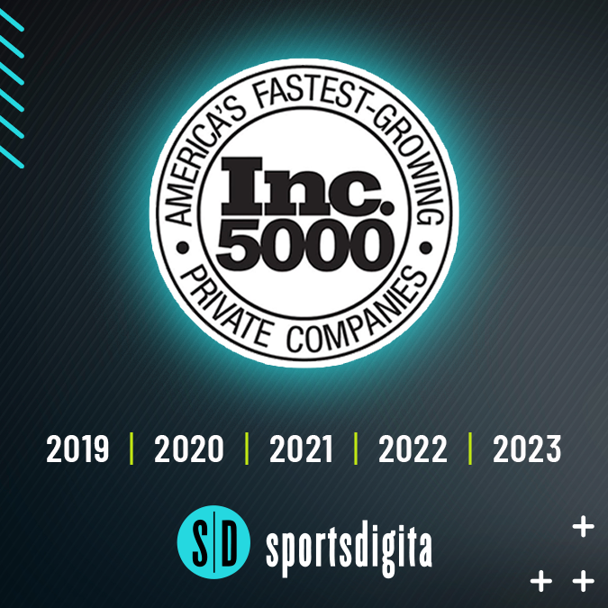 DIGIDECKbySD's tweet photo. 🚨 Proud to be named to the Annual #Inc5000 list for the 5th year in a row!

With a 3 year growth rate of 131%, our momentum is a true testament to the power of #DIGIDECK + talent of our incredible team! ⭐️

Find out more:  https://t.co/omdDC2Bggg https://t.co/3O55n4PMwe