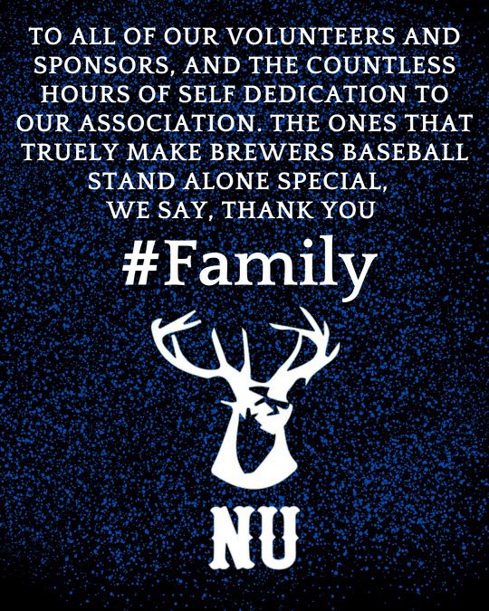New Ulm Brewers tweet media