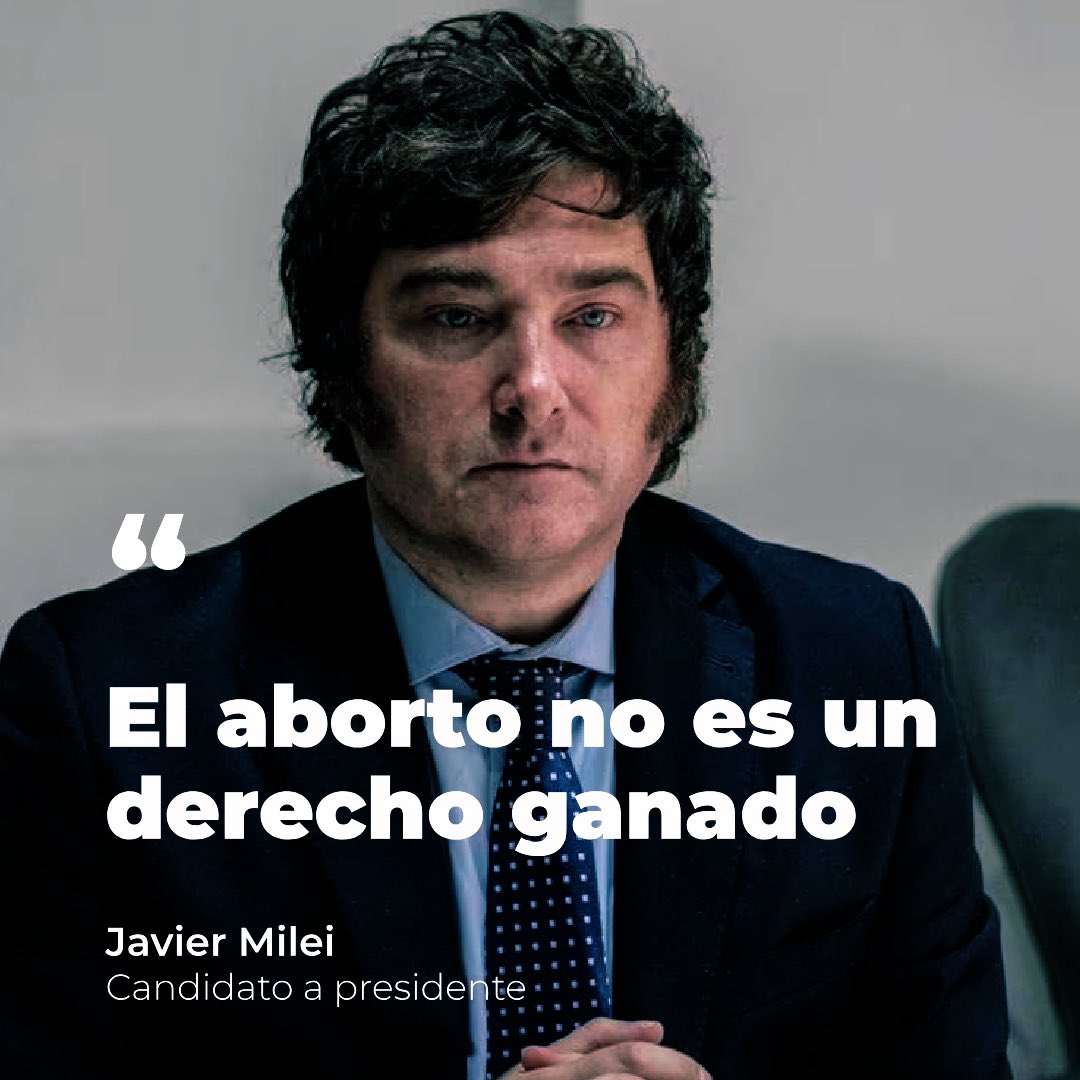 termolari's tweet photo. Sólo decir algo así al día siguiente de haber ganado una elección ya lo diferencia abismalmente de cualquier otro político actual. https://t.co/gjJB0tlGIZ