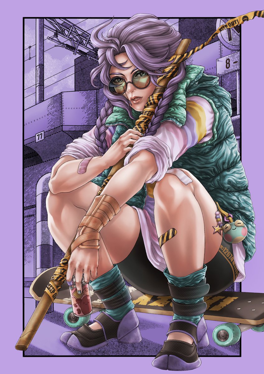 Noche Niche tweet media