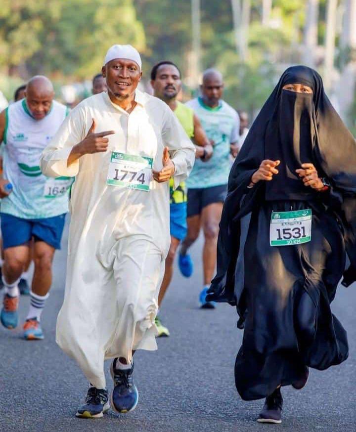 jaliluzaid's tweet photo. CRDB Marathon ❤️

📸 Courtesy https://t.co/y9oErfmaAw