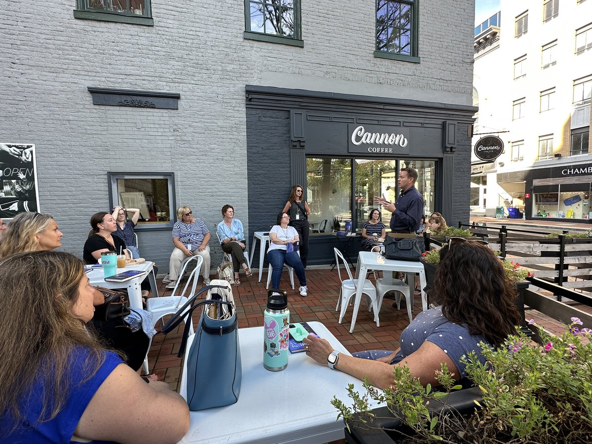 Mrs. Christine Hurley  tweet media