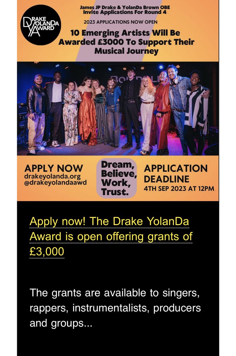 PJ Somervelle 🌱 tweet media