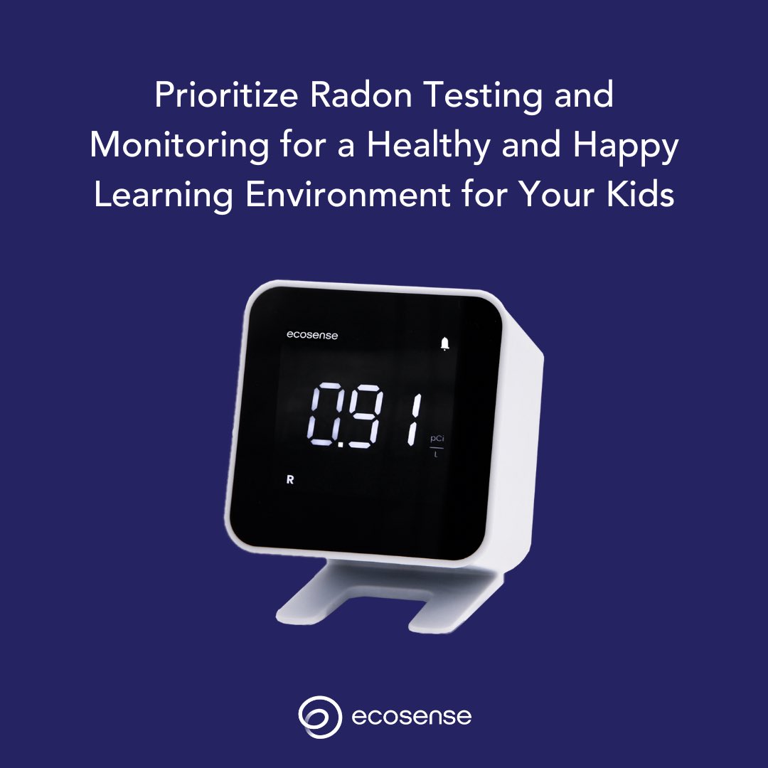 Why is testing your children's school for radon so essential? 🏫📚Swipe left 👉 to learn more! 

#school #backtoschool #schoolcomeback #student #students #schoolstaff #lungcancer #radon #radongas #healthylifestyle #healthytips #health #healthyliving #healthylivingtips