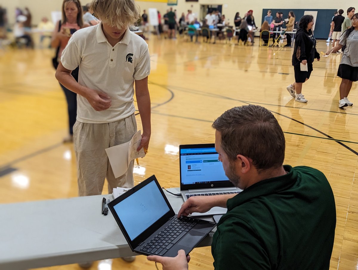 Aves Technology tweet media